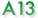 A13