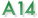 A14