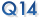 Q14
