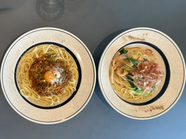カフェ「GASS」