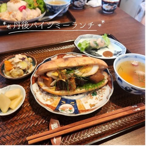 ベトナム料理店　静庵