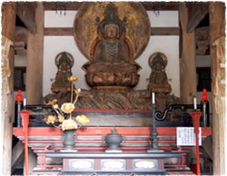 歴史文化